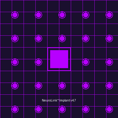 NeuroLink™ Implant v4.7